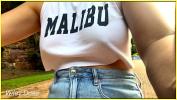 หนัง18 Riding braless in public ล่าสุด