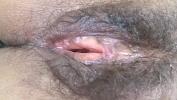 คลิปโป๊ฟรี Look at my big hairy pussy after having fucked for hours and getting huge cumshots ล่าสุด