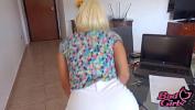 ดูหนังxxx Rubia de culo grande puta se folla al repartidor de ecomienda Rappi suertudo folla a rubia sola en casa 3gp ฟรี