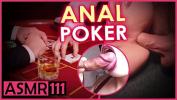 คลิปโป๊ฟรี Anal Poker Italiana Dialoghi ASMR 2024