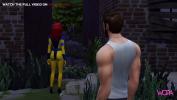 คลิปโป๊ฟรี lbrack TRAILER rsqb Jean Gray cheating on Cyclops with Wolverine in an alley 3gp ล่าสุด