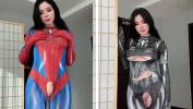 หนังav Passionate Spider Woman vs Anal Fuck Lover Black Spider Girl excl ร้อน