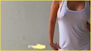 คลิปxxx Amazing wife flashes amazing wet braless tits 2024 ร้อน