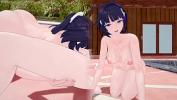 หนังโป๊ Honkai Impact colon Raven enjoys a day off at the spa for her birthday period Mp4 ล่าสุด