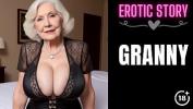 หนัง18 lbrack GRANNY Story rsqb Horny Step Grandmother and Me Part 1 3gp ฟรี