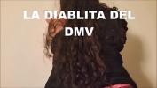 หนังav La diablita del DMV 2024