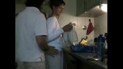 คริปโป๊ Amateur sex in the kitchen Mp4