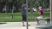 หนัง18 Busty blonde teen banging in the car in public 2024 ล่าสุด