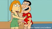 หนังเอ็ก Family Guy Hentai 50 shades of Lois