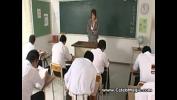 คลิปโป๊ Japanese teacher fucked by her students 2024 ล่าสุด