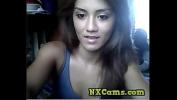 หนังxxx Cute teen tease on webcam ล่าสุด