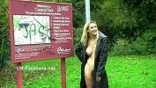 ดูหนังav Homemade flashers footage of sexy milf Emma Louise toying in a park and upskirt 2024