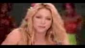 คลิปโป๊ Shakira Waka Waka World Cup 2010 Song ดีที่สุด ประเทศไทย