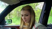 หนังxxx Stranded blonde teen fucking in car pov 2024 ร้อน