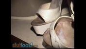 ดูหนังxxx Fuck and cum on peep toe heels 3gp ฟรี