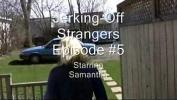 ดูหนังxxx Jerky Girls Jerking Off Strangers Episode 5 Samantha 3gp ฟรี