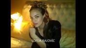 หนังav Sofija Rajovic Serbian celebrity 3gp ฟรี