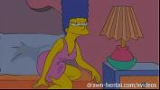 คลิปโป๊ Lesbian Hentai Lois Griffin and Marge Simpson Mp4 ล่าสุด