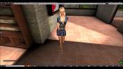 หนังโป๊ใหม่  Naughty Secondlife Mp4