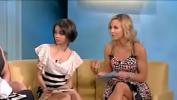 ดูหนังxxx Sarah Hyland UPSKIRT on TheView ดีที่สุด ประเทศไทย