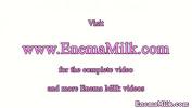 หนัง18 Lesbian enema milk lover enjoy colonique Mp4 ฟรี