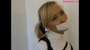 หนังxxx cute innocent teen girl frogtied and tape gagged ฟรี