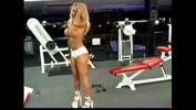 หนัง18 Ashley Lawrence lpar Fembomb rpar Pumping iron at the gym period Mp4 ล่าสุด