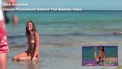 หนัง18 Topless Interview with Elizzia from Italy Small Tits comma Tattoo and Bikini Wedgie 2024 ล่าสุด